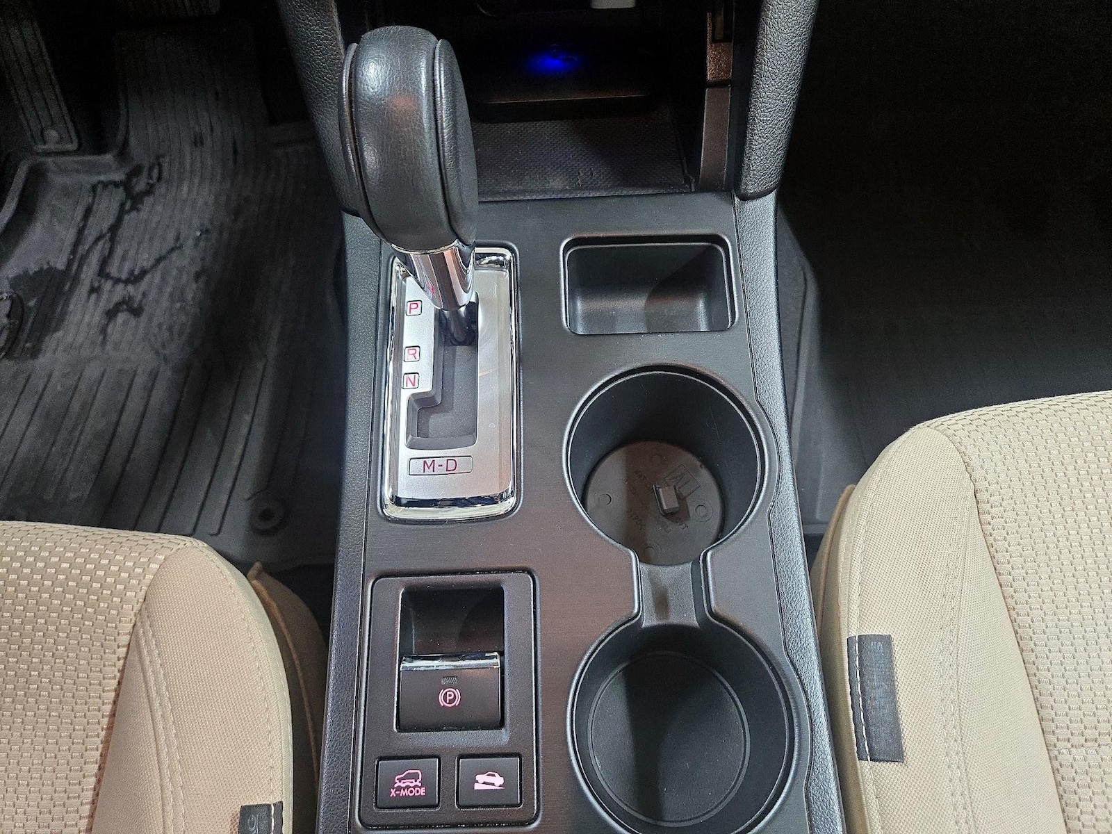 2018 Subaru Outback Premium - Photo 18