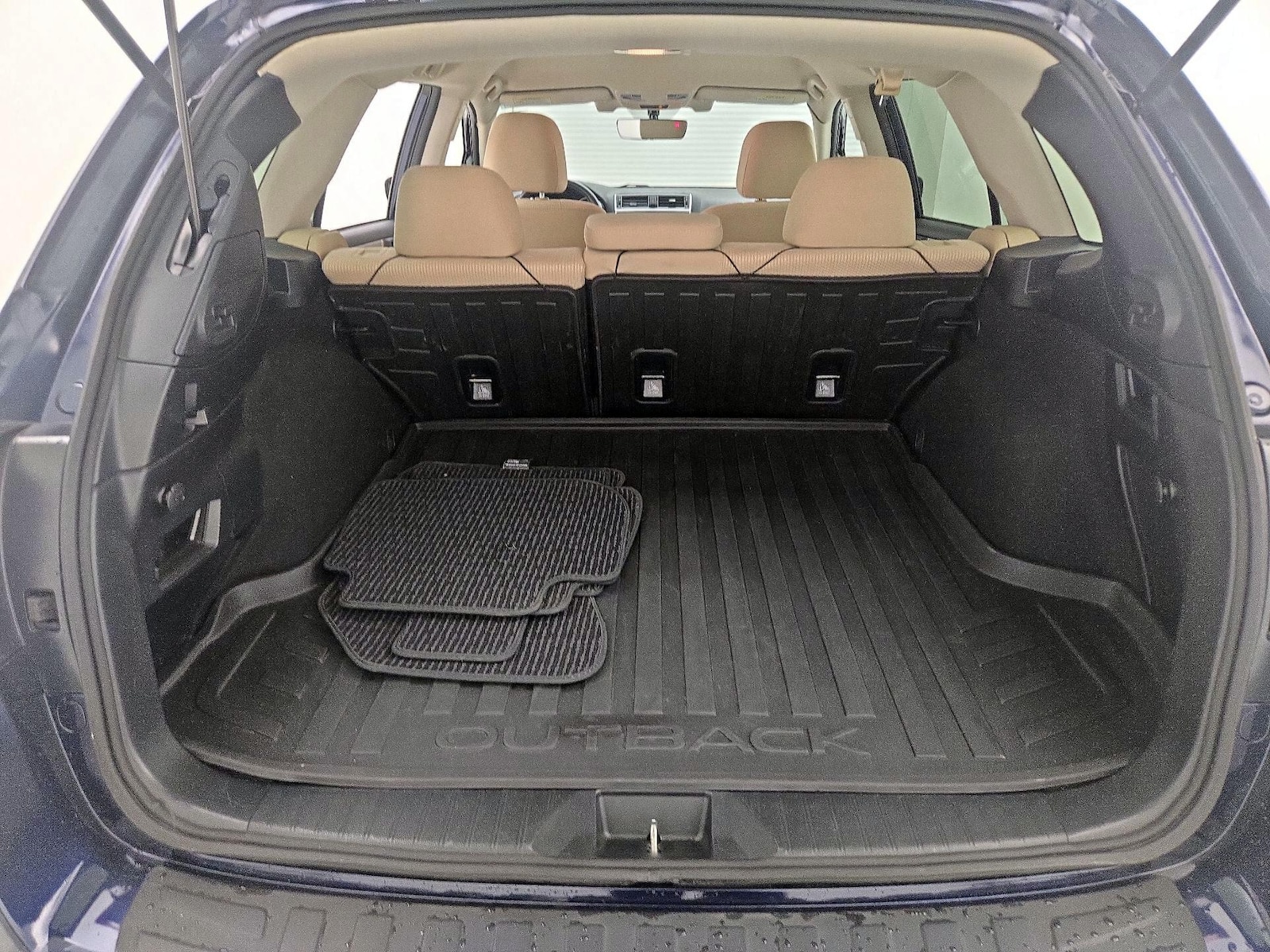 2018 Subaru Outback Premium - Photo 21