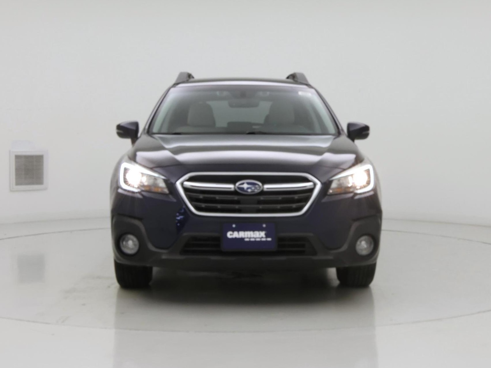 2018 Subaru Outback Premium - Photo 6