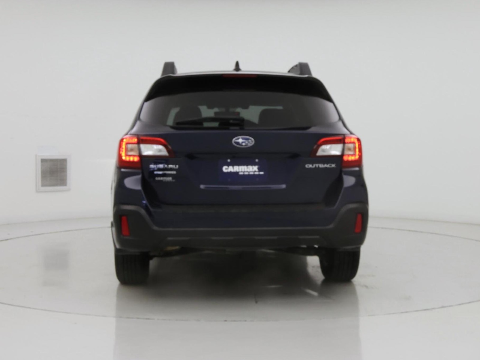 2018 Subaru Outback Premium - Photo 7