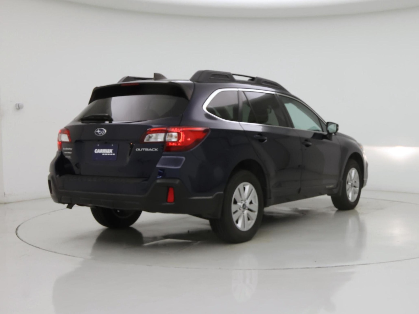 2018 Subaru Outback Premium - Photo 9