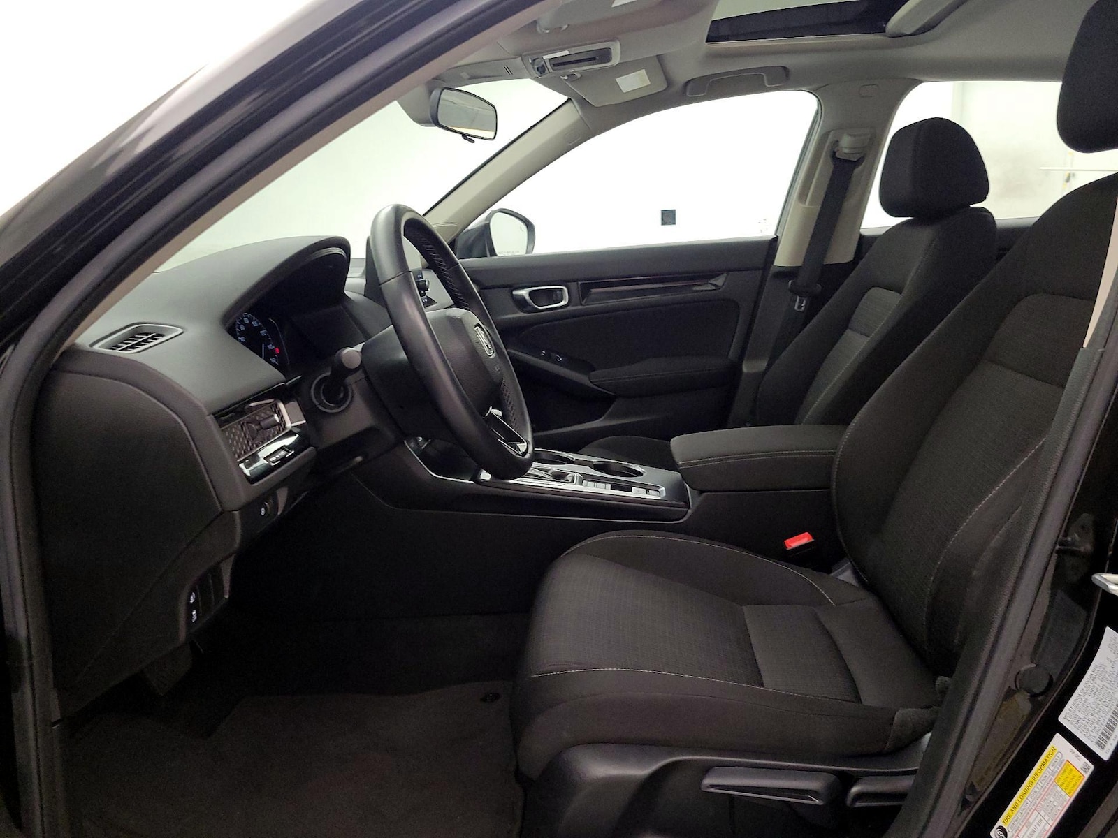 Side Airbags