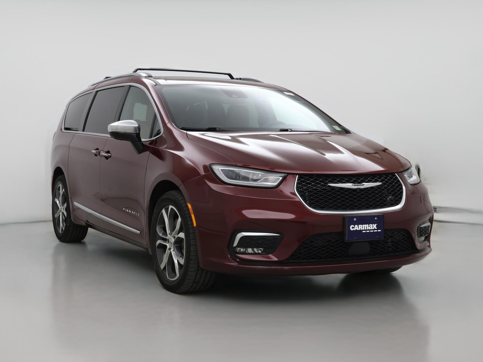 2023 Chrysler Pacifica Pinnacle