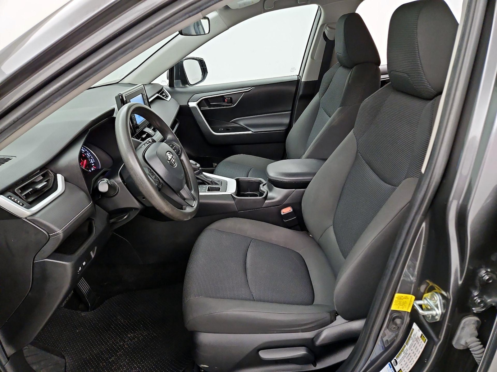 Side Airbags