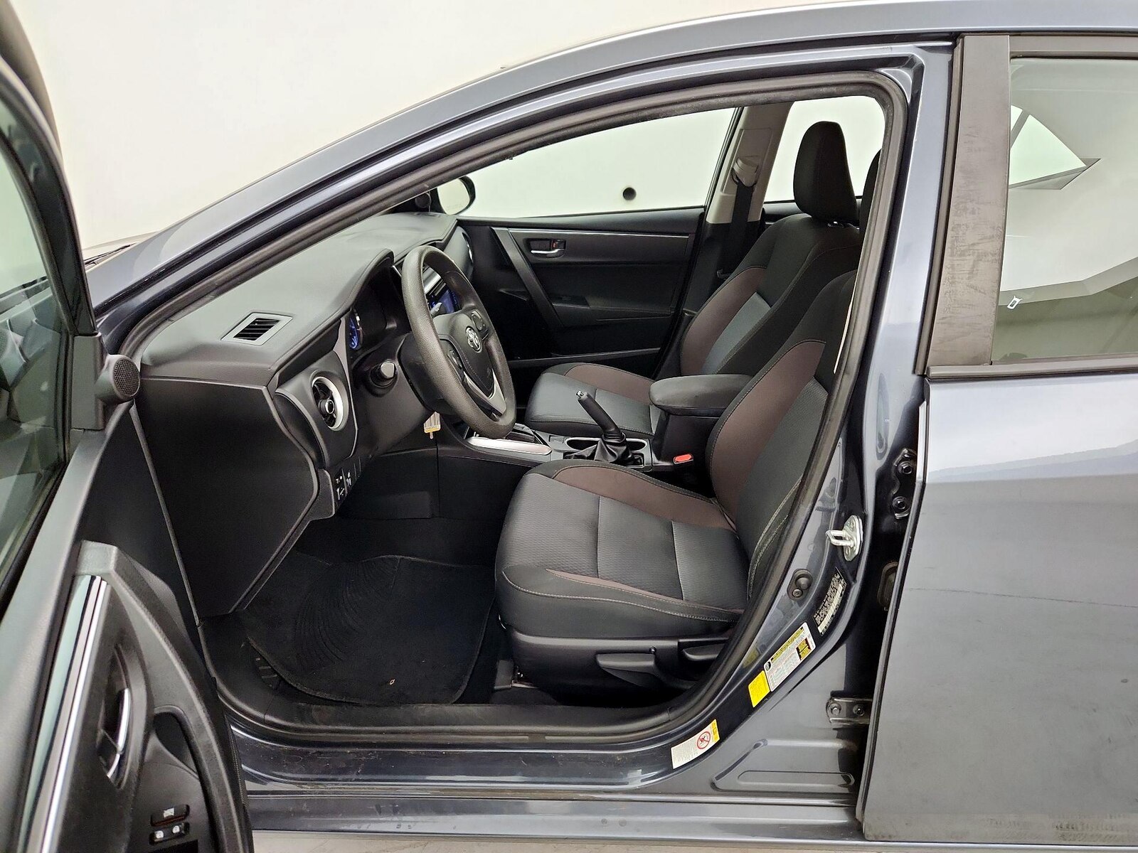 Side Airbags