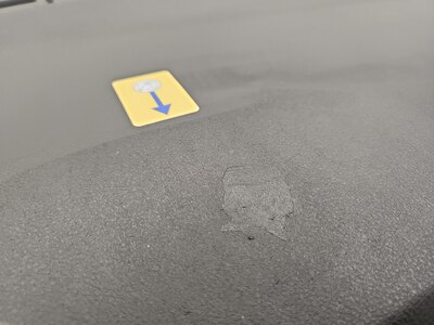 Condition detail