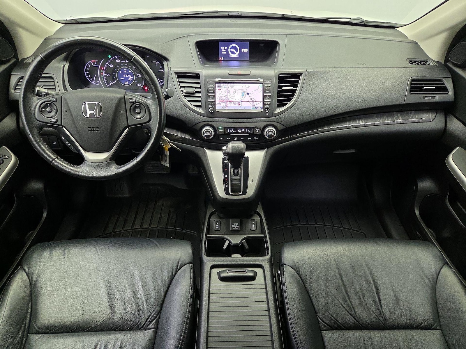 Rear View Camera