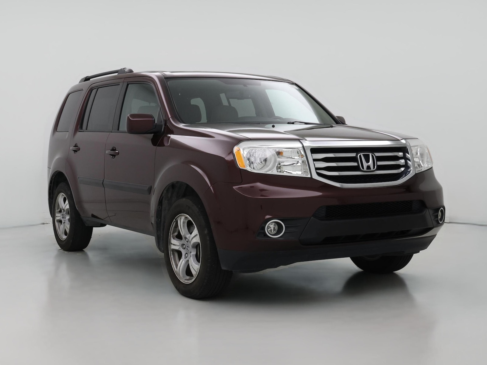 2015 Honda Pilot