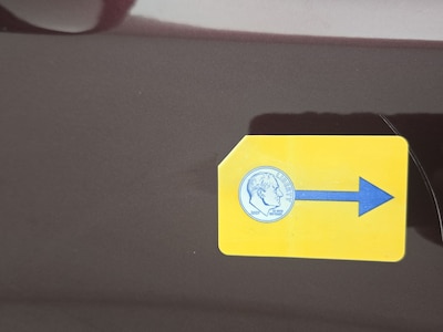 Condition detail
