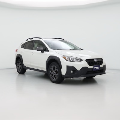 Recommended categories heading image of the selected vehicle