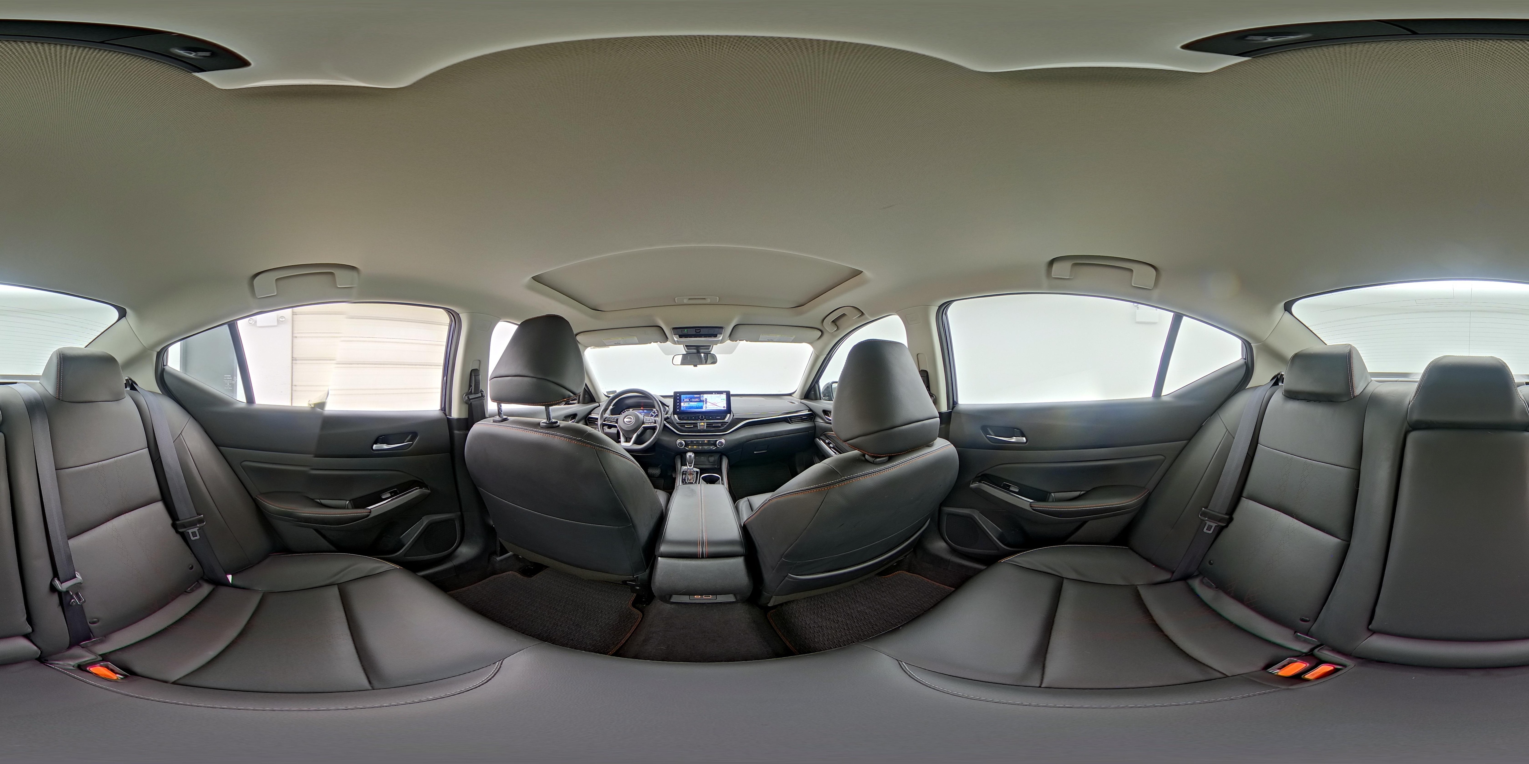 2023 Nissan Altima SR - Photo 27