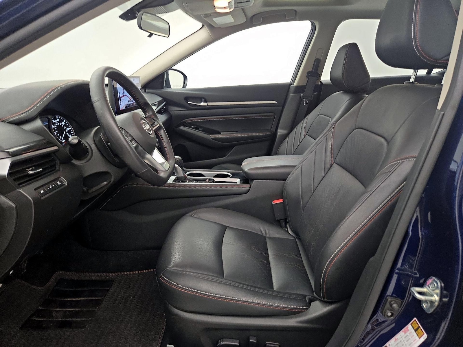 2023 Nissan Altima SR - Photo 12