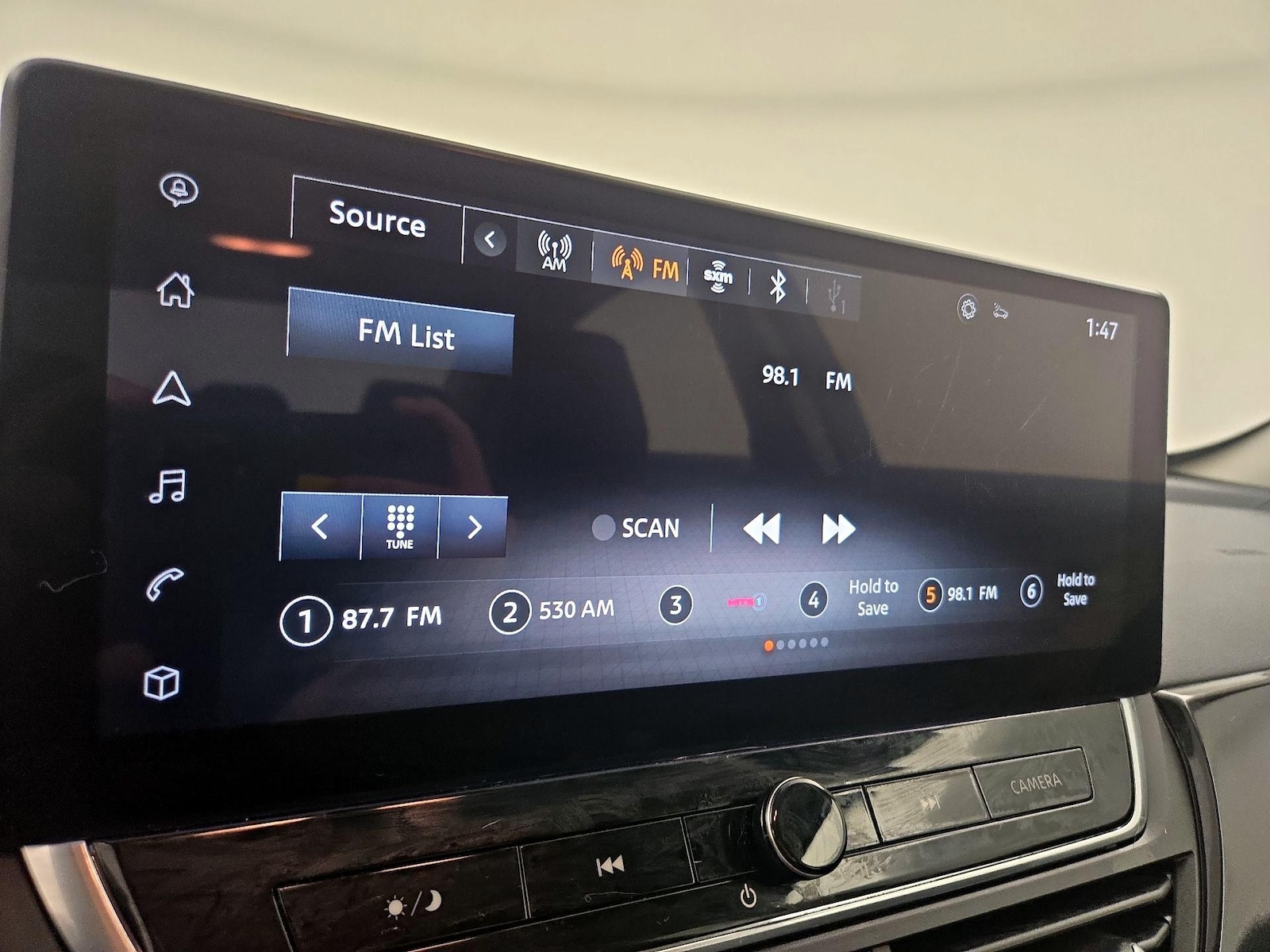 2023 Nissan Altima SR - Photo 17