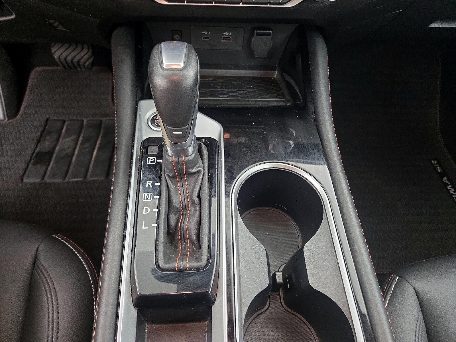 2023 Nissan Altima SR - Photo 19