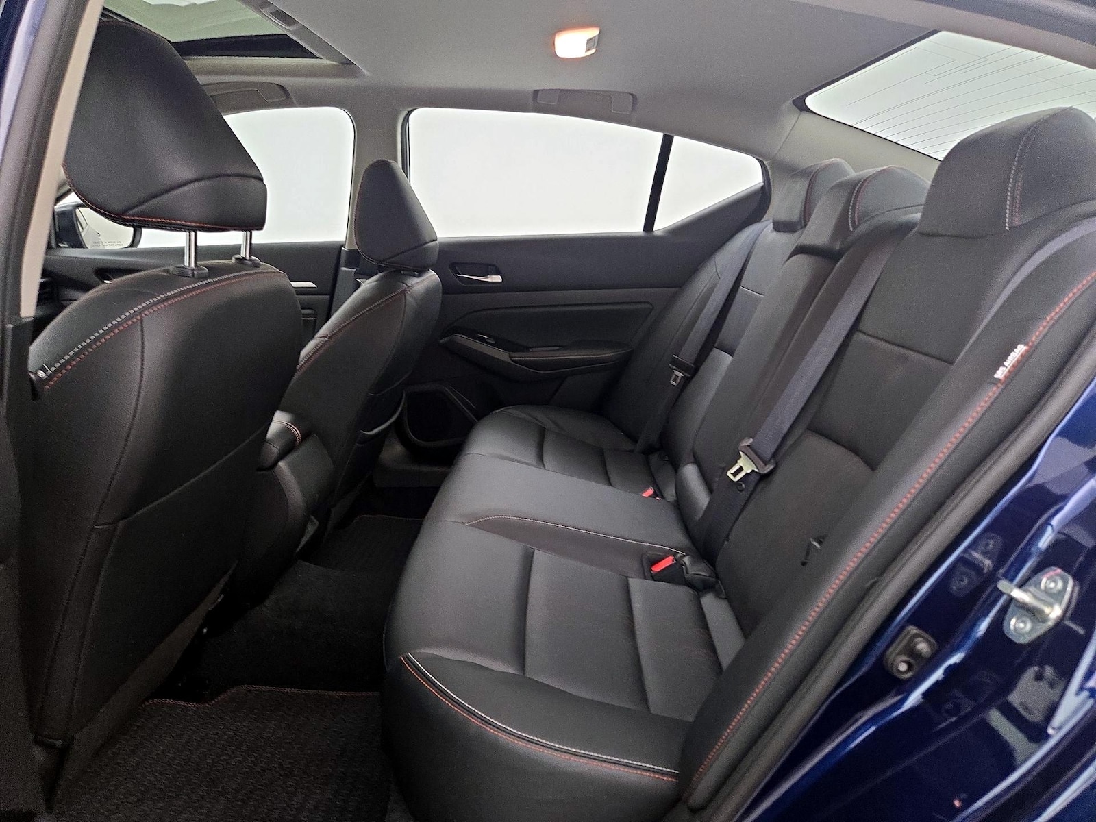 2023 Nissan Altima SR - Photo 22