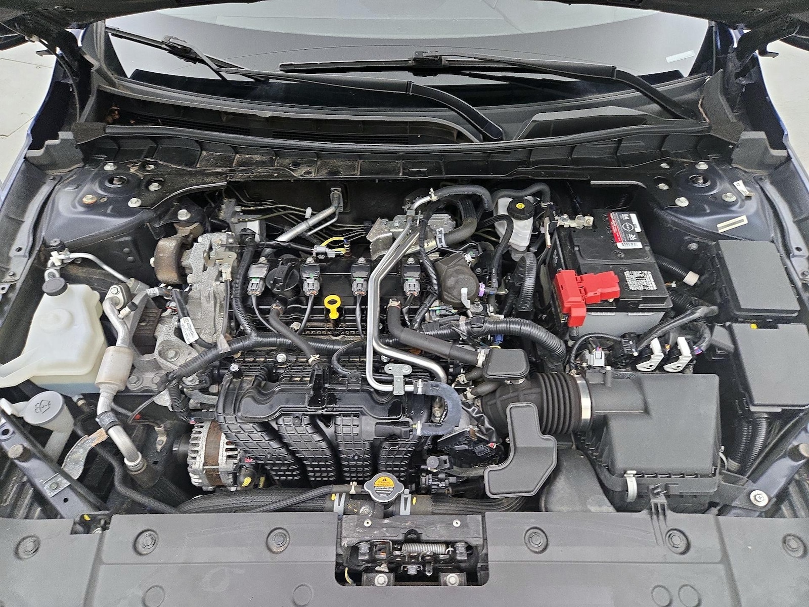 2023 Nissan Altima SR - Photo 24