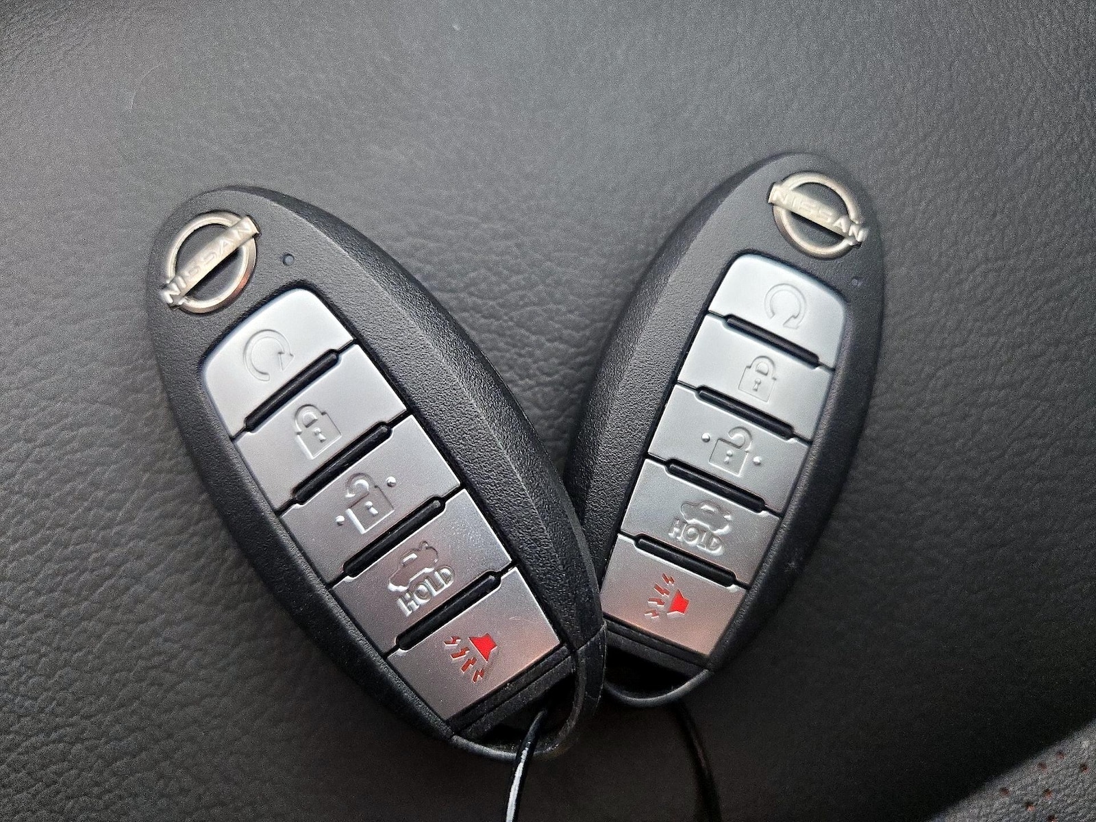 2023 Nissan Altima SR - Photo 25