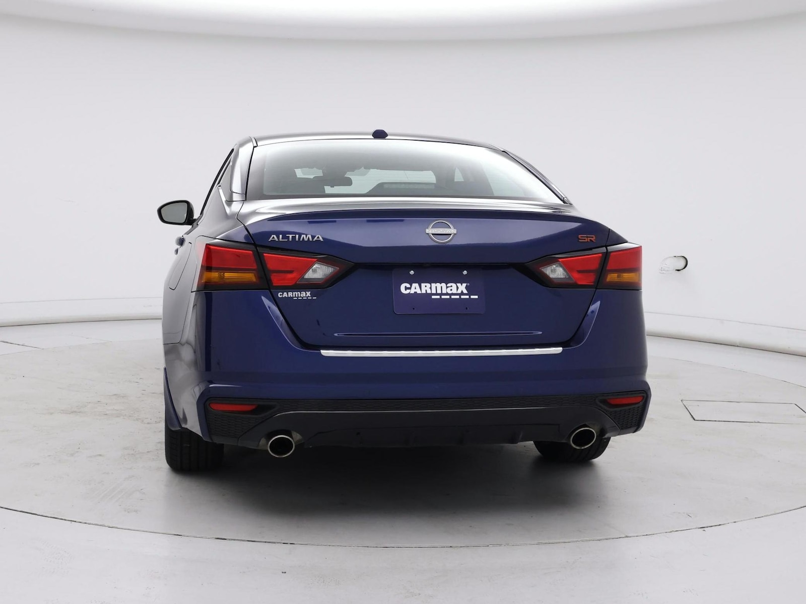 2023 Nissan Altima SR - Photo 7