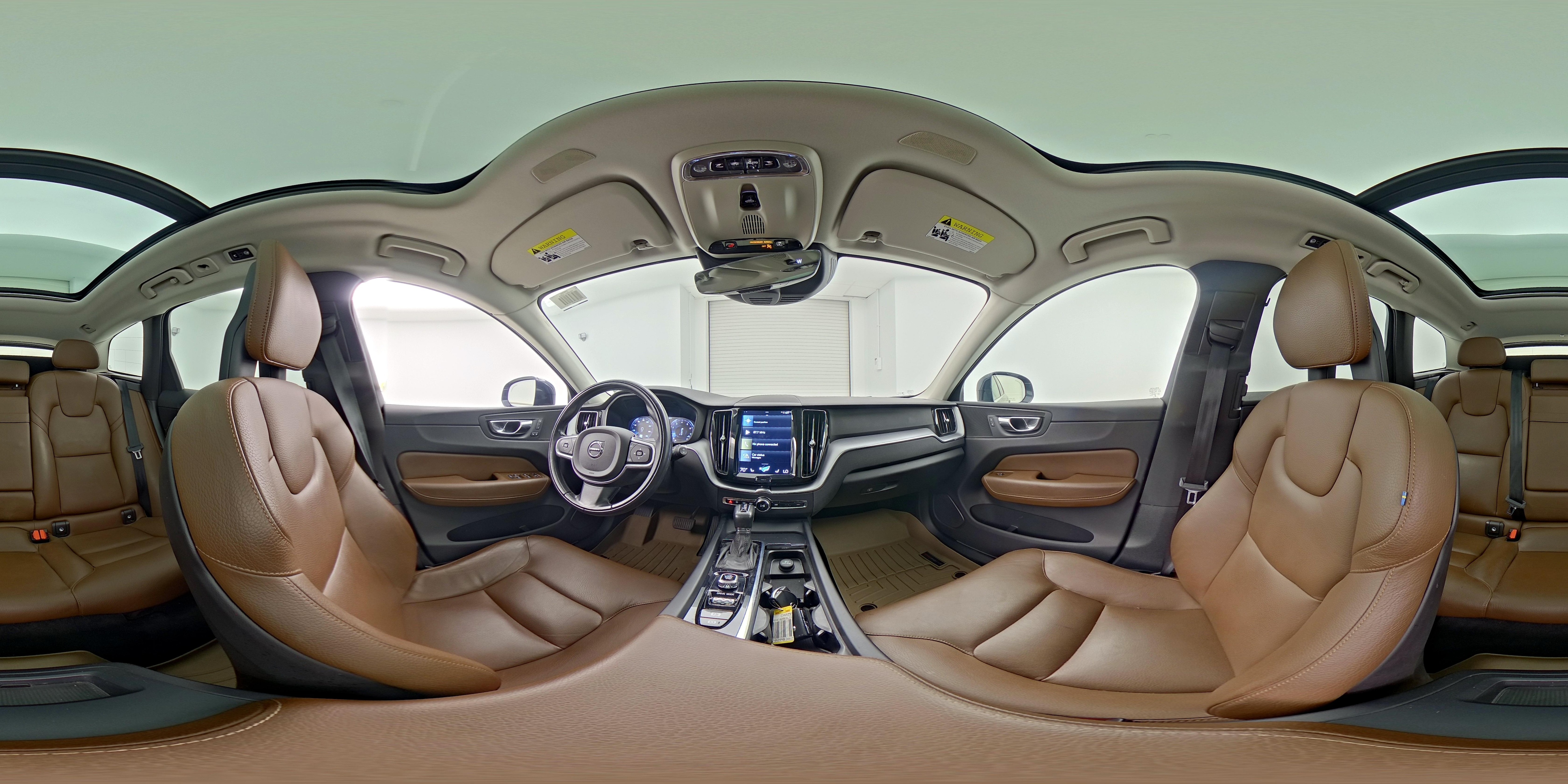 2018 Volvo XC60 Momentum - Photo 26