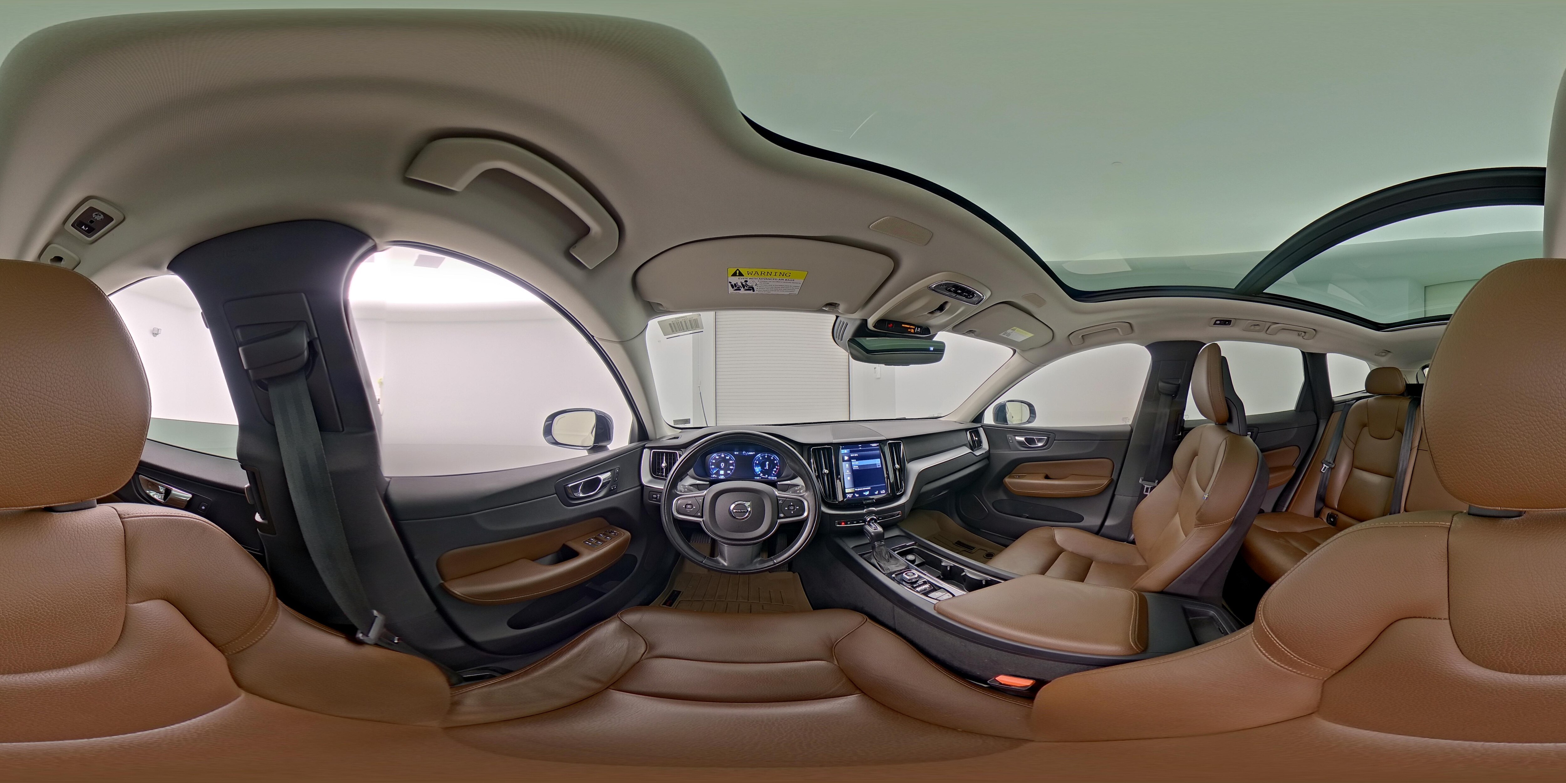 2018 Volvo XC60 Momentum - Photo 28