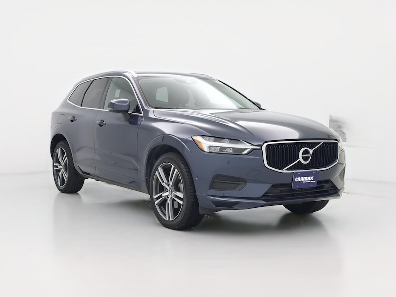 2018 Volvo XC60 T5 Momentum