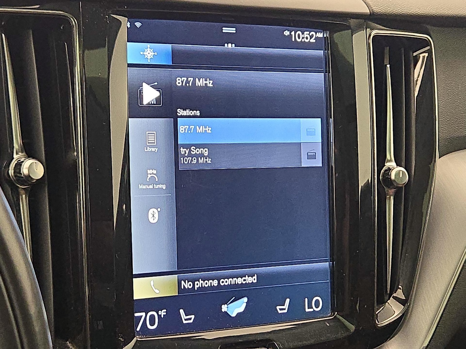 2018 Volvo XC60 Momentum - Photo 16