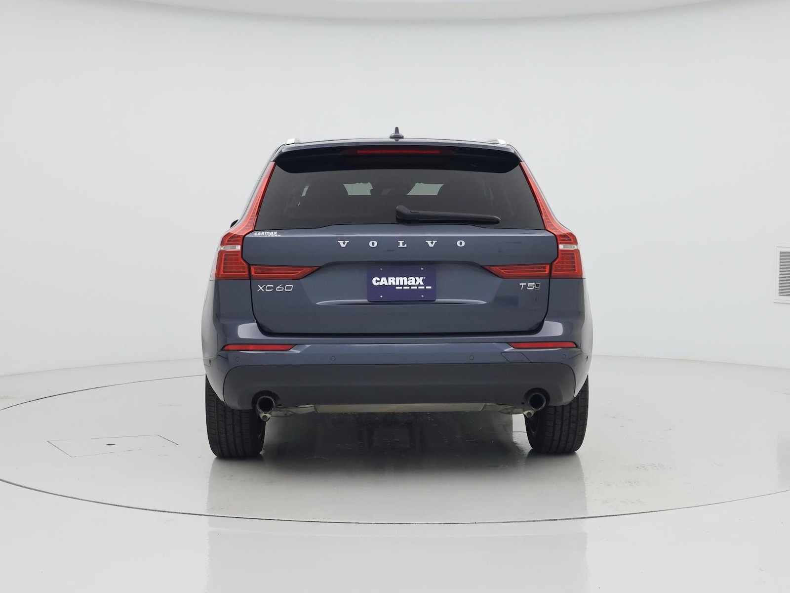 2018 Volvo XC60 Momentum - Photo 7