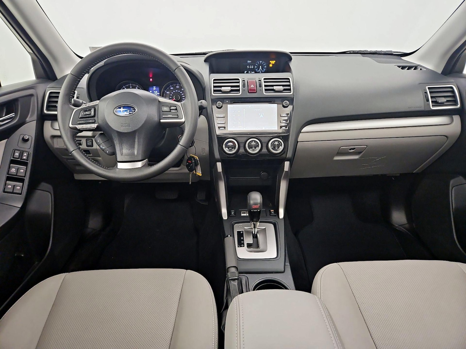 2016 Subaru Forester i Limited - Photo 10