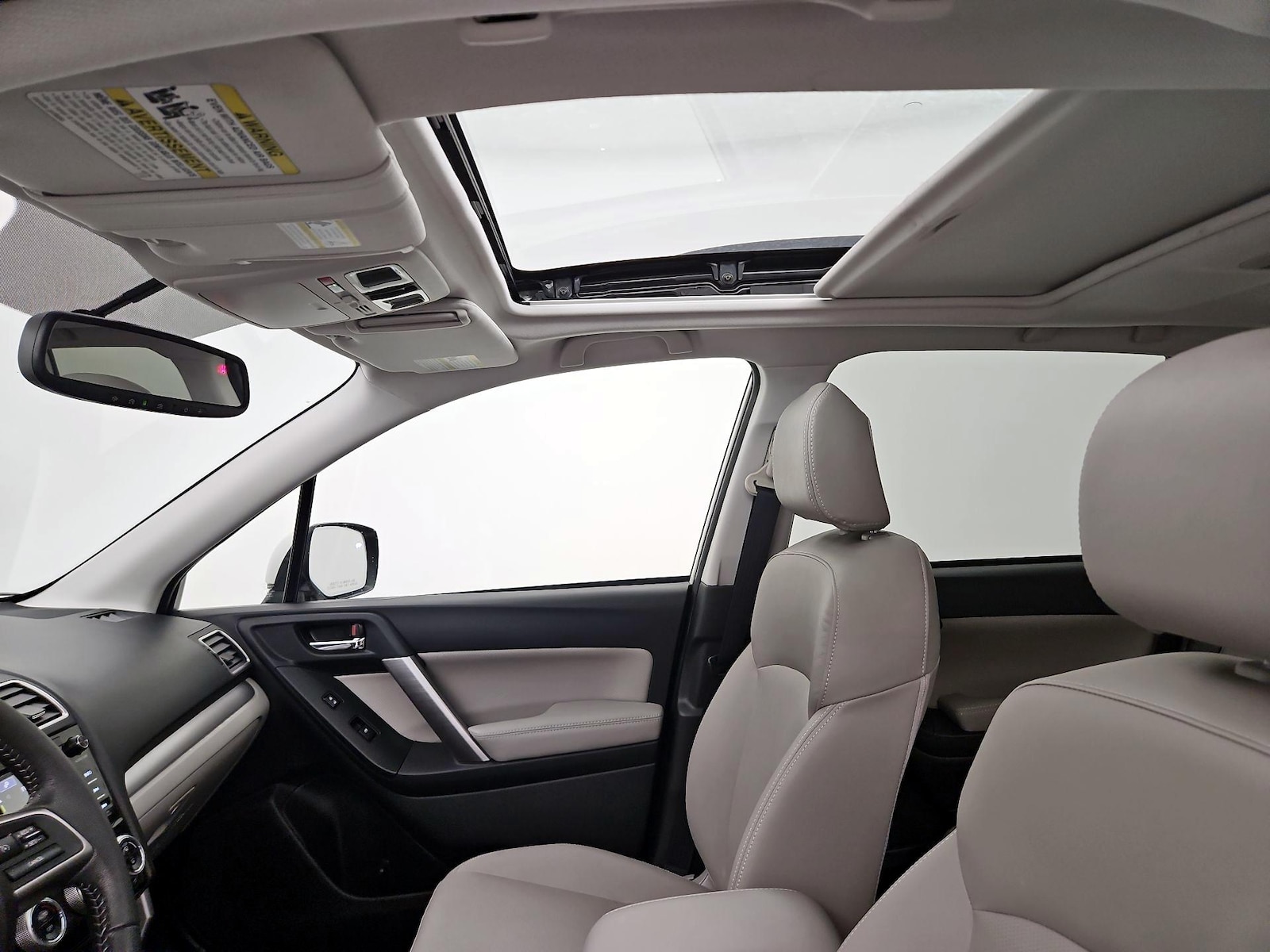 2016 Subaru Forester i Limited - Photo 19