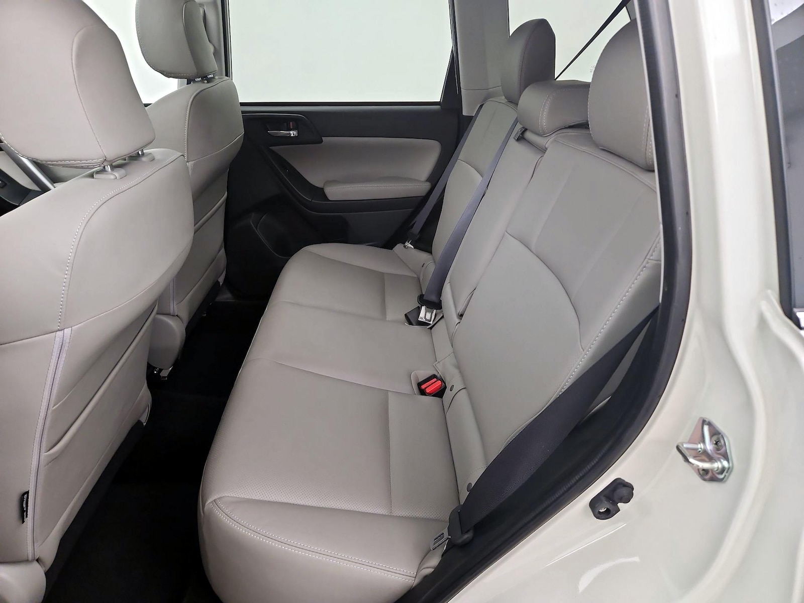 2016 Subaru Forester i Limited - Photo 20
