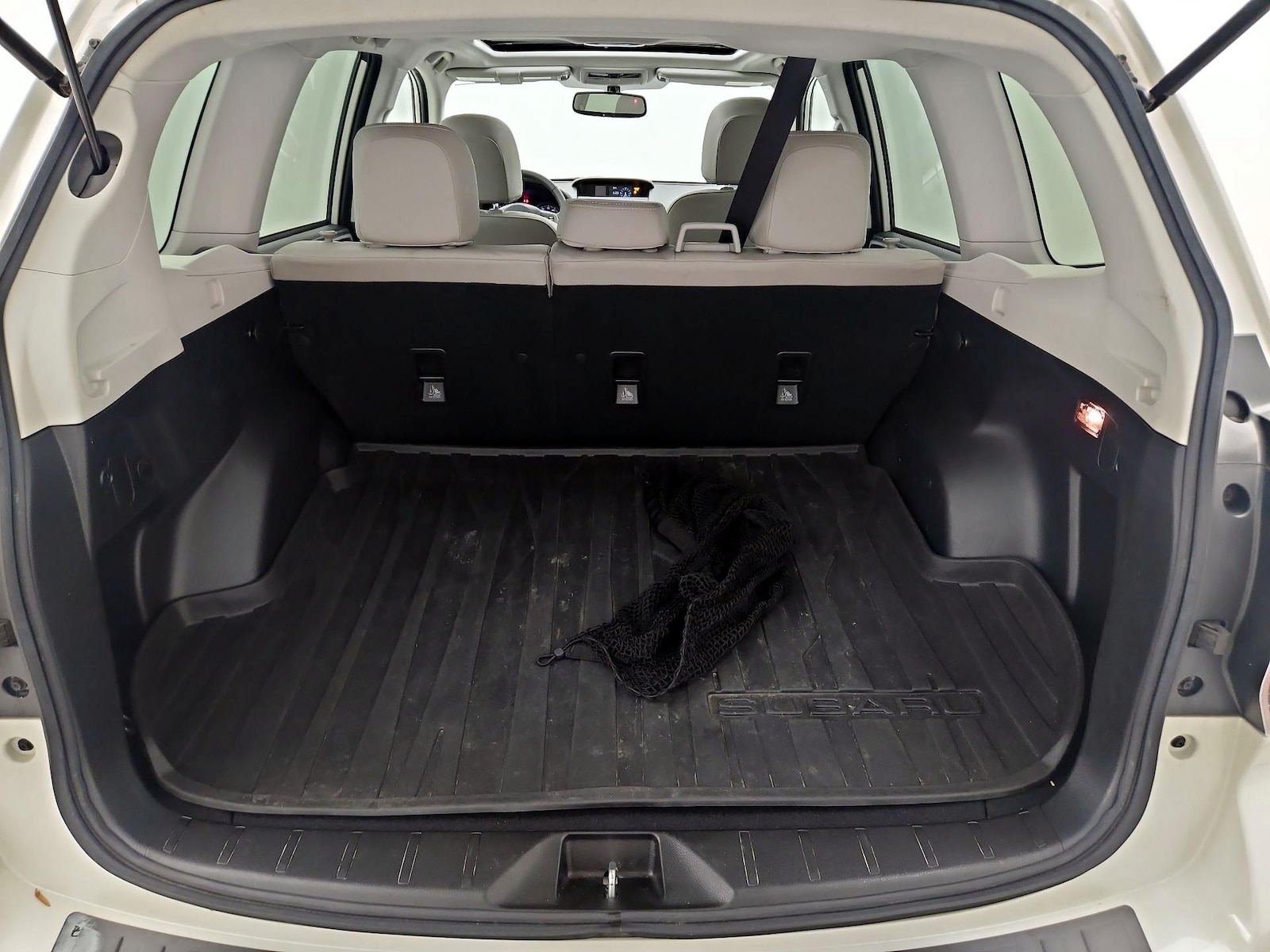 2016 Subaru Forester i Limited - Photo 21
