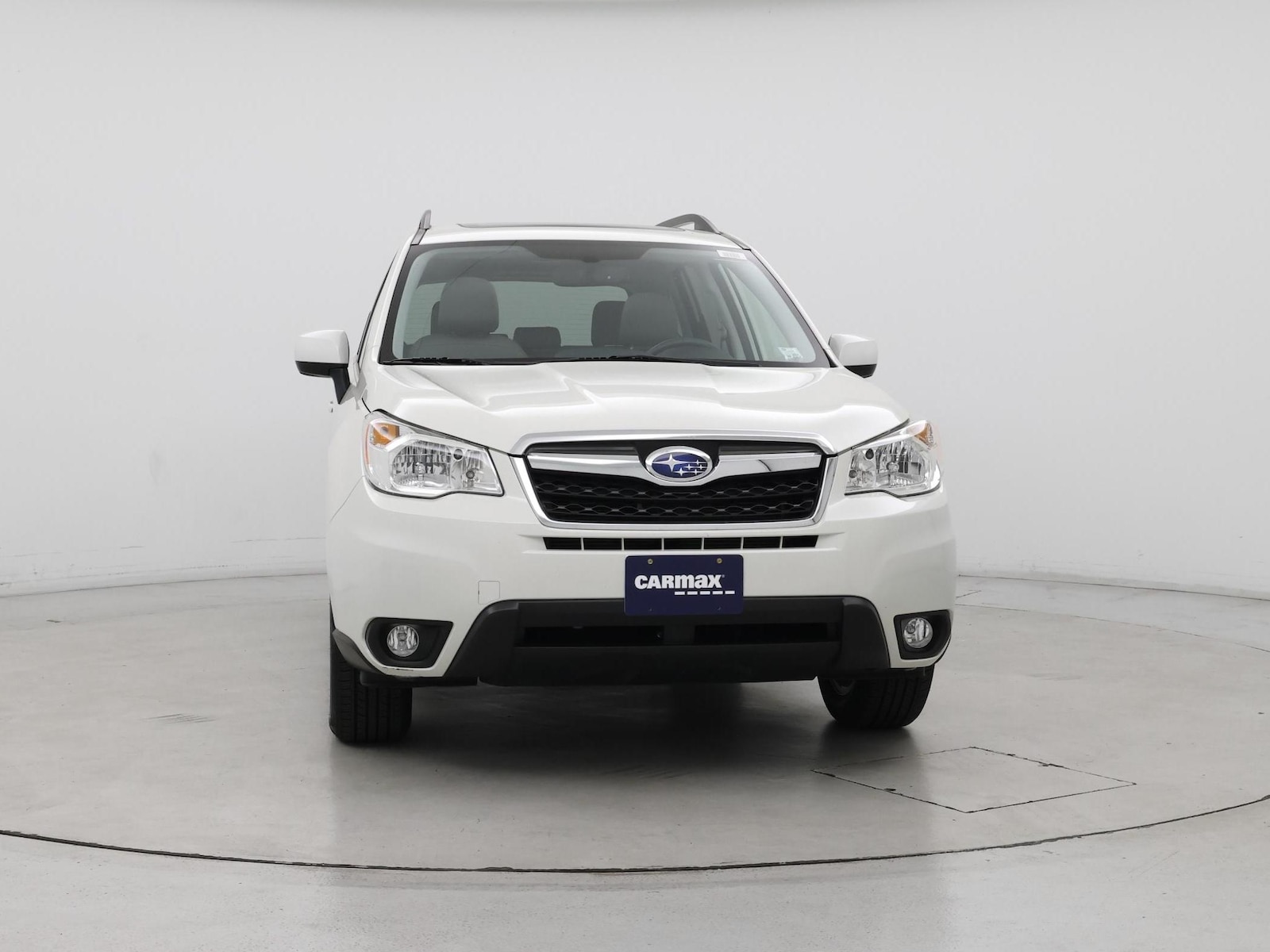 2016 Subaru Forester i Limited - Photo 6