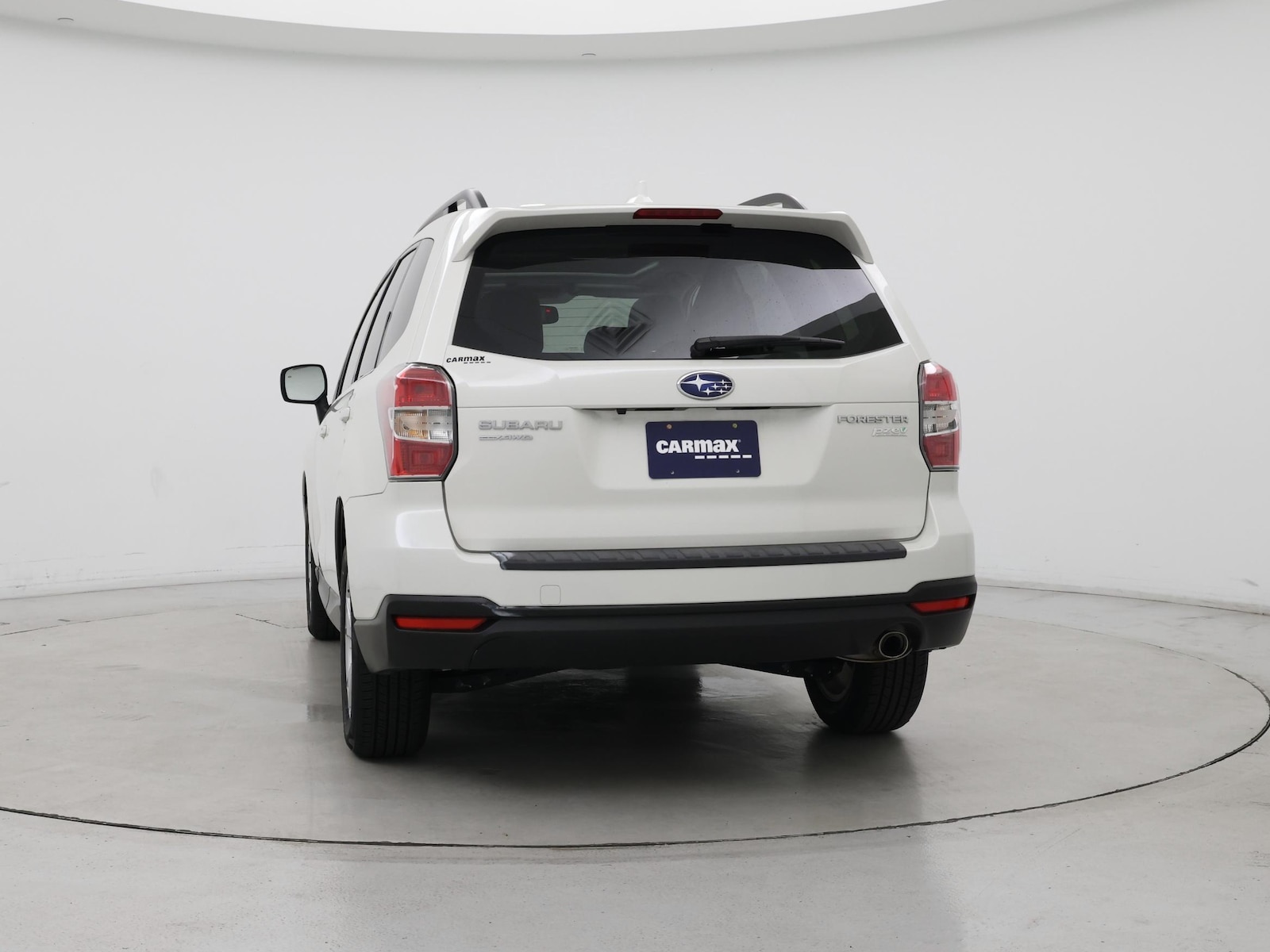 2016 Subaru Forester i Limited - Photo 7