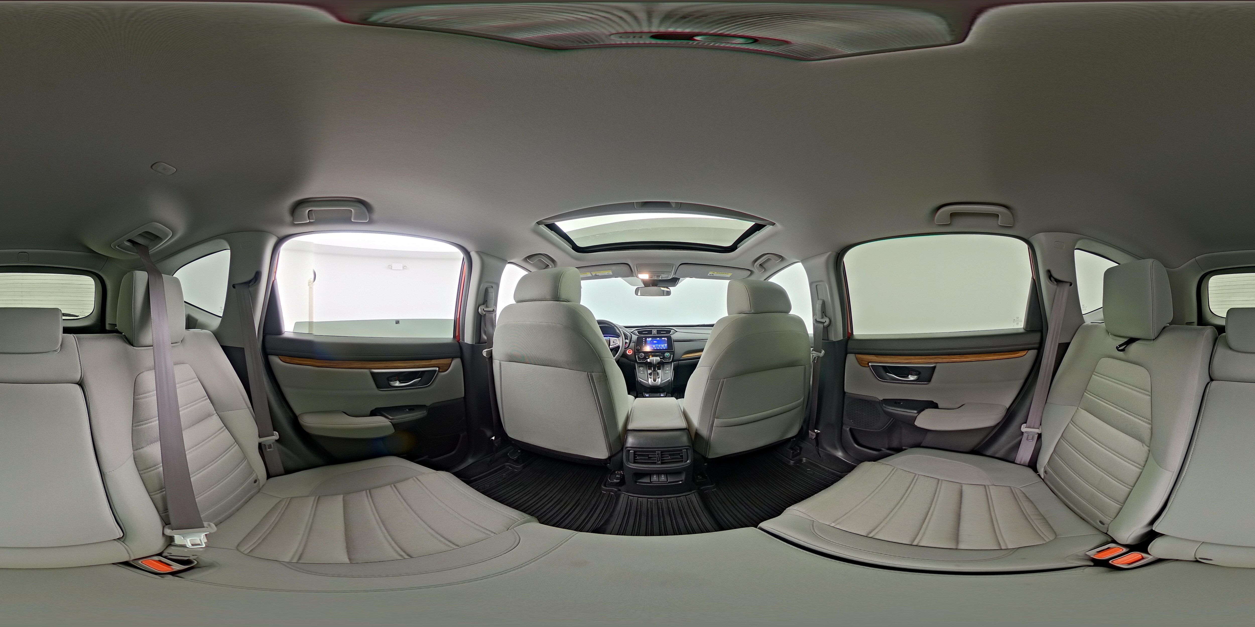 2021 Honda CR-V EX - Photo 26
