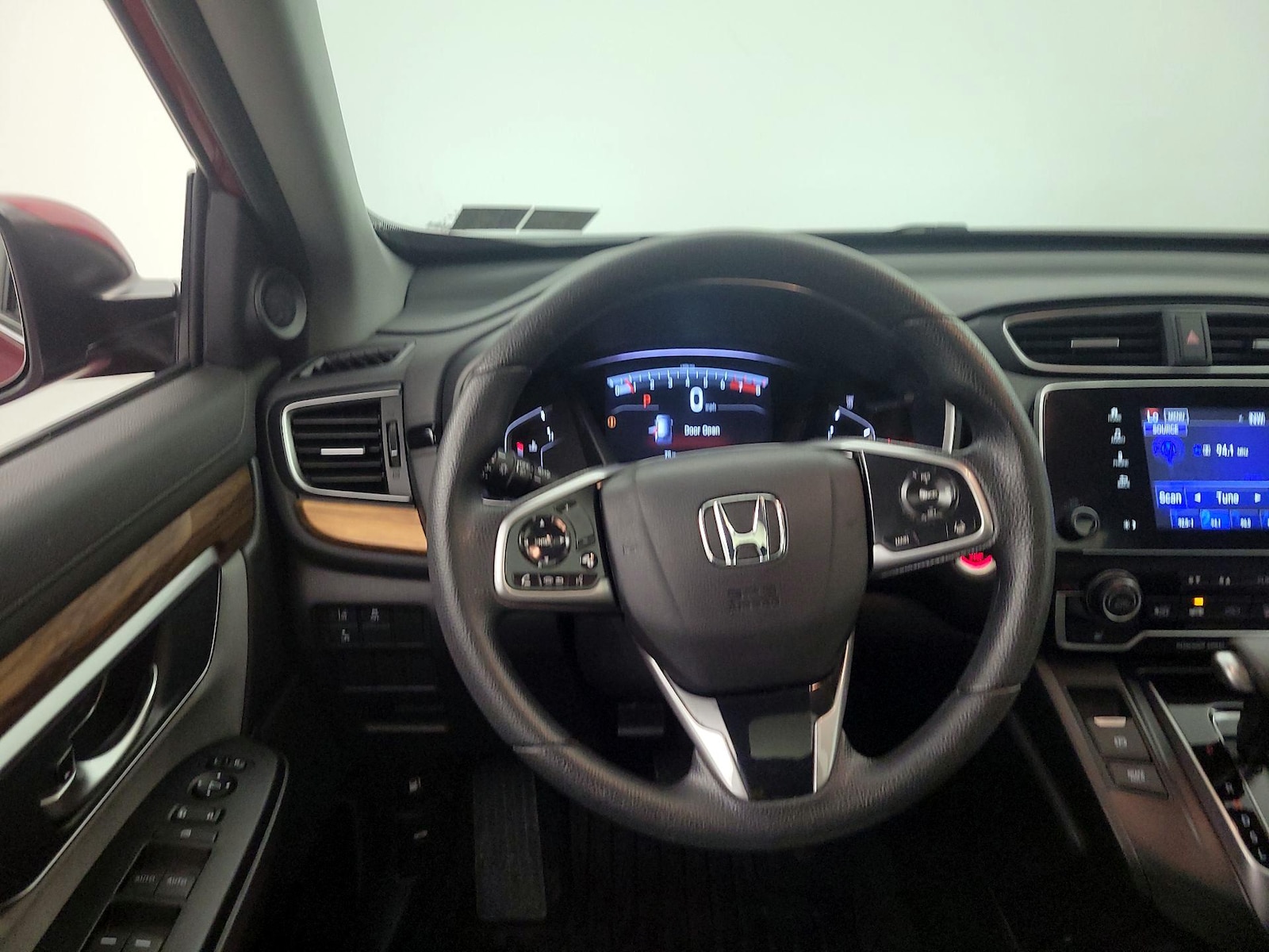 2021 Honda CR-V EX - Photo 11