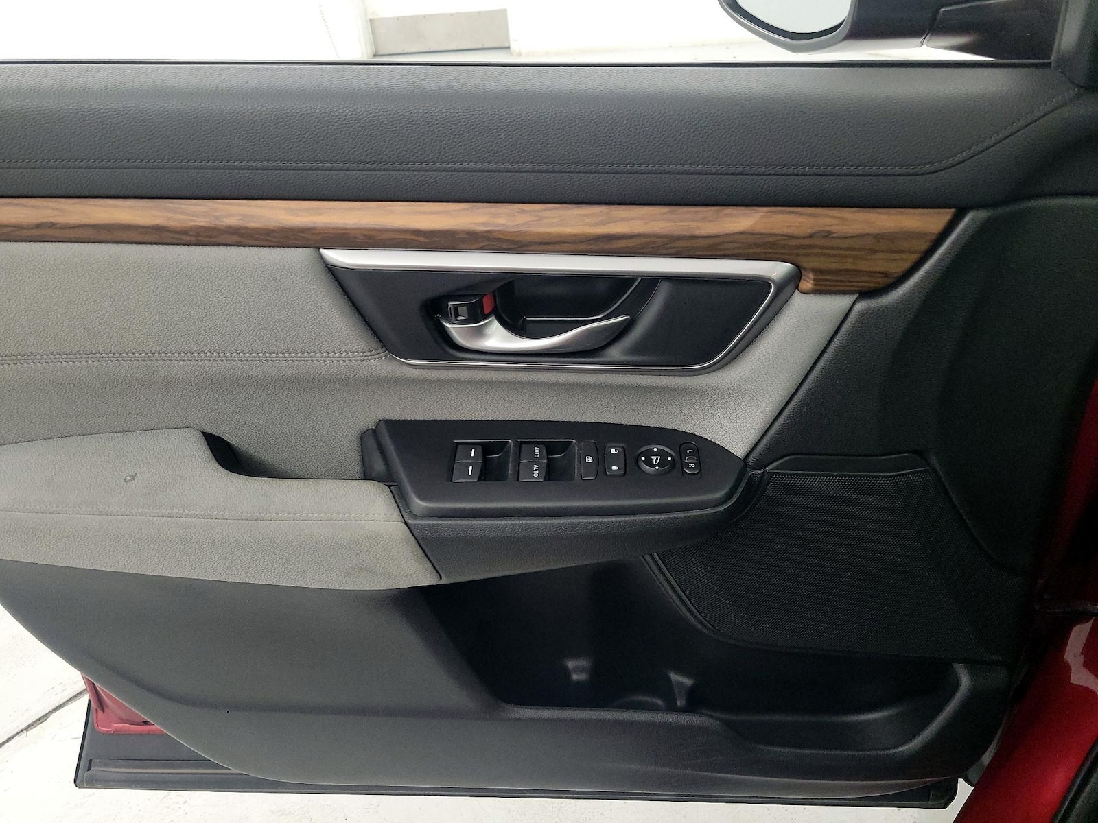 2021 Honda CR-V EX - Photo 13