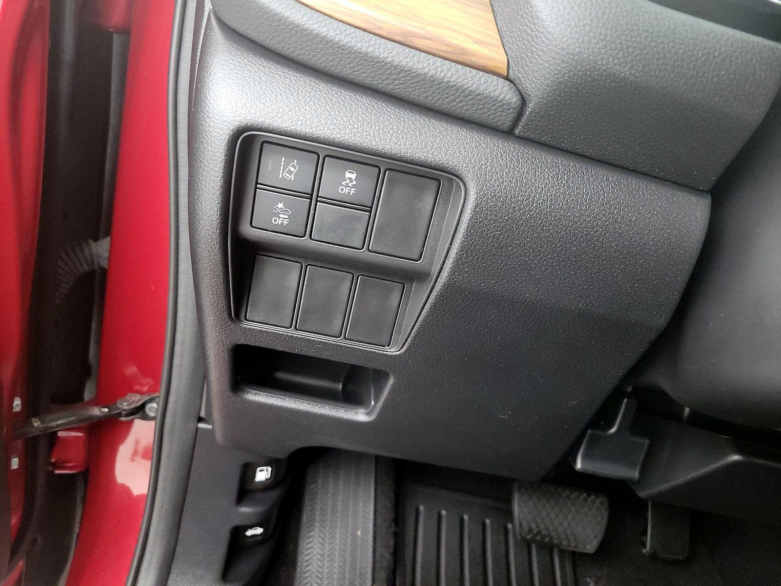 2021 Honda CR-V EX - Photo 14