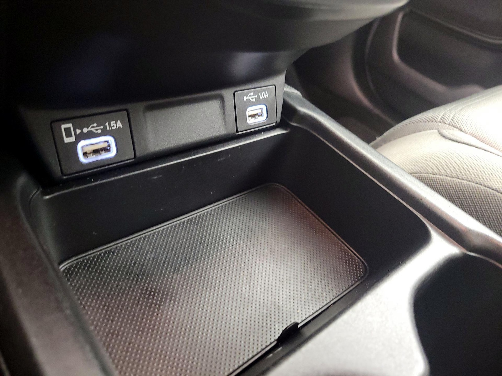 2021 Honda CR-V EX - Photo 19