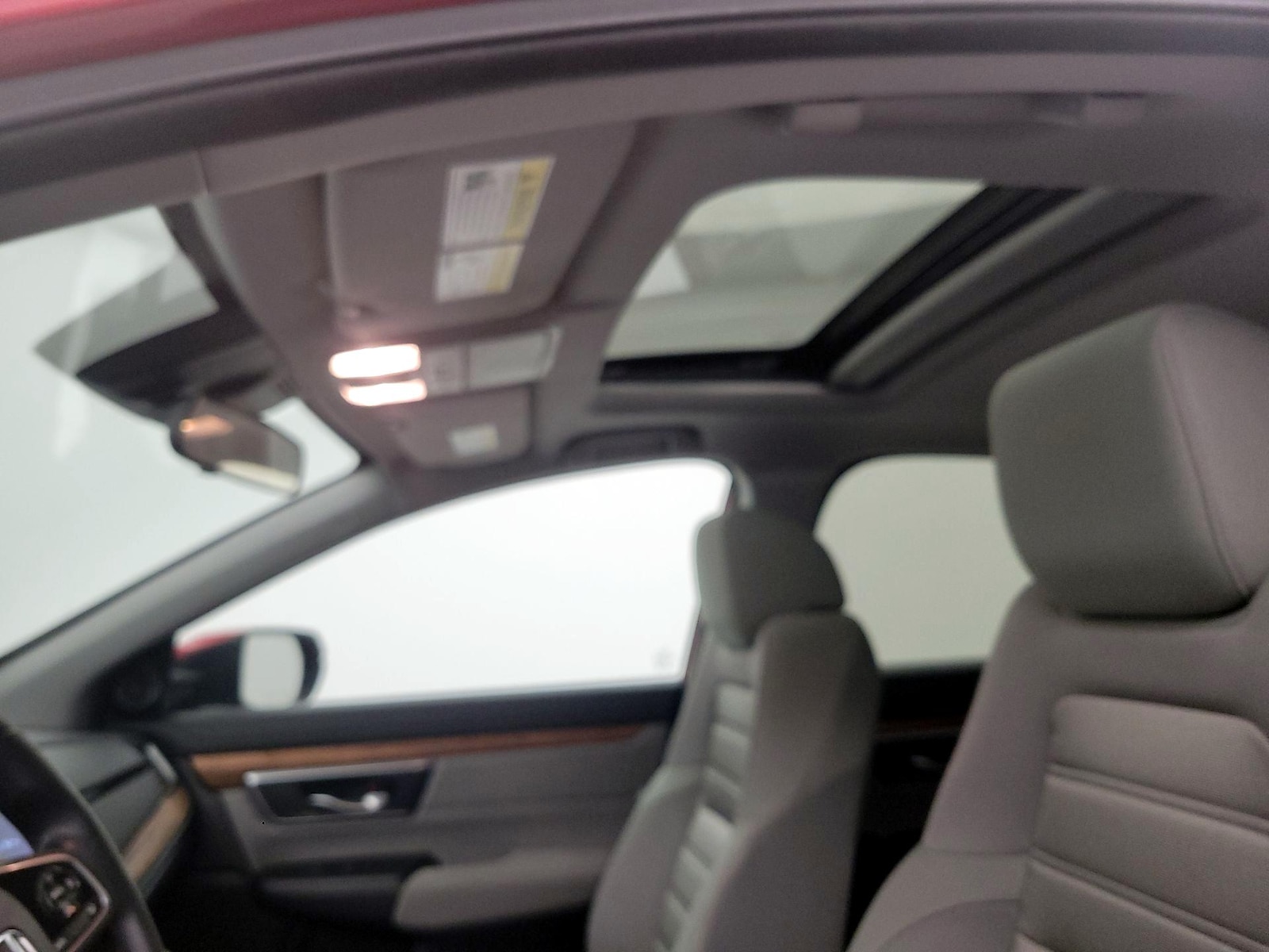 2021 Honda CR-V EX - Photo 20