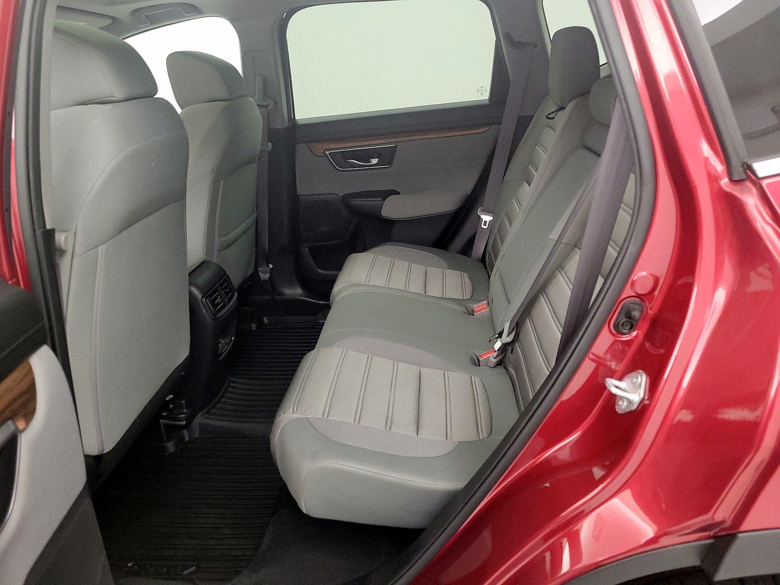 2021 Honda CR-V EX - Photo 21