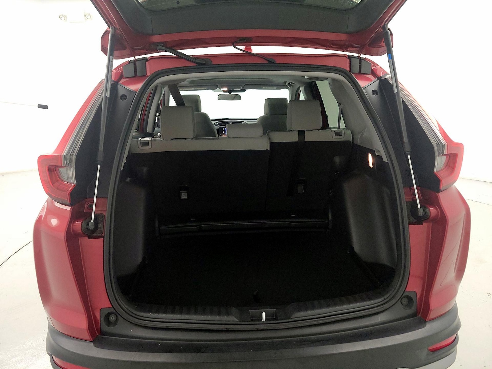 2021 Honda CR-V EX - Photo 22