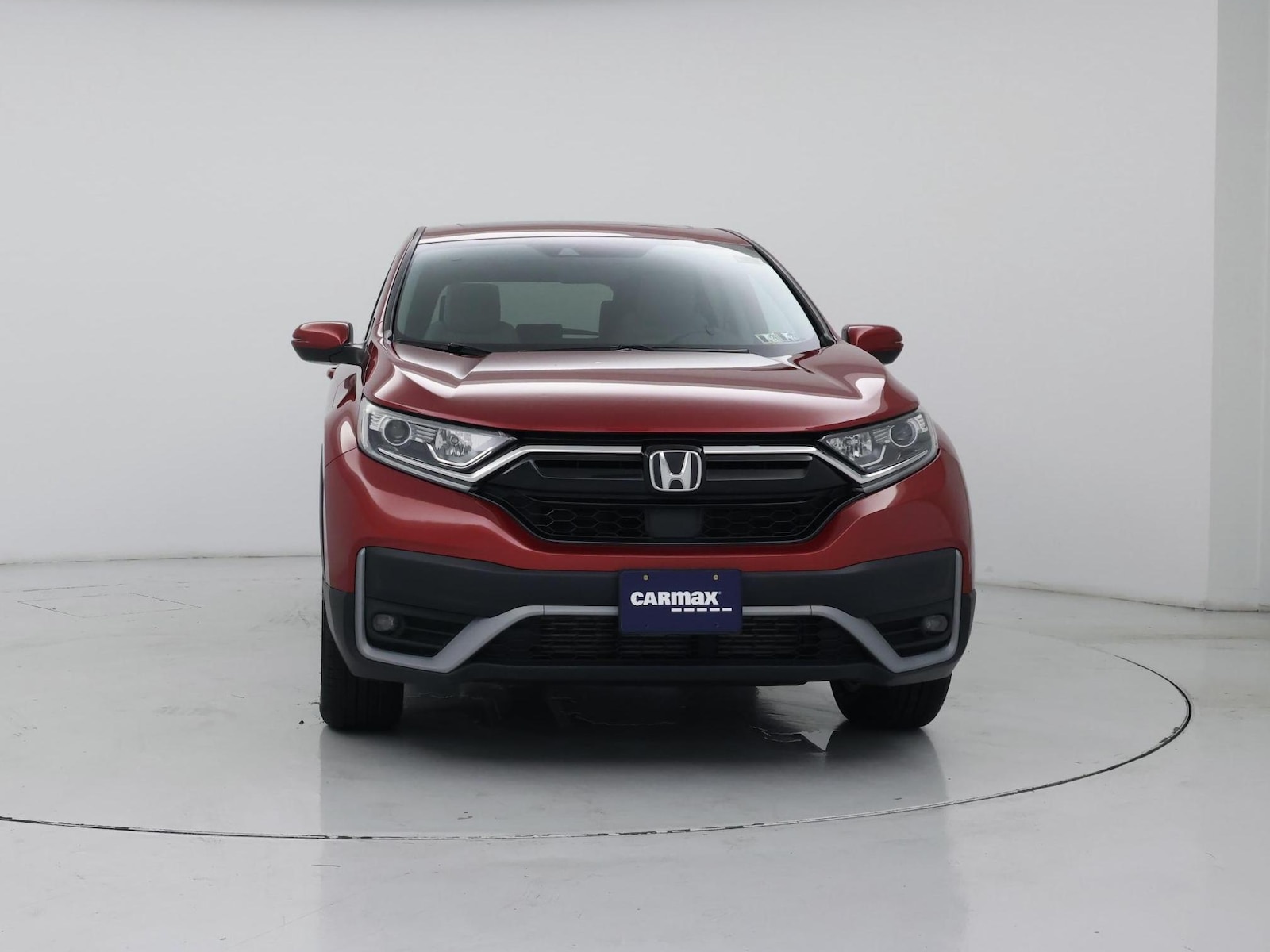 2021 Honda CR-V EX - Photo 6