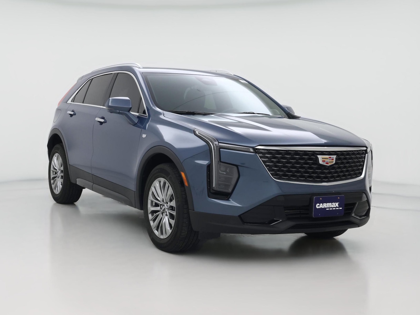 2025 Cadillac XT4
