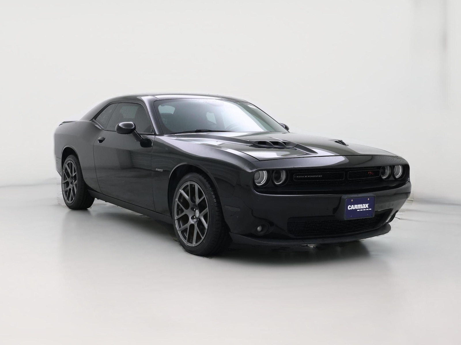 2016 Dodge Challenger