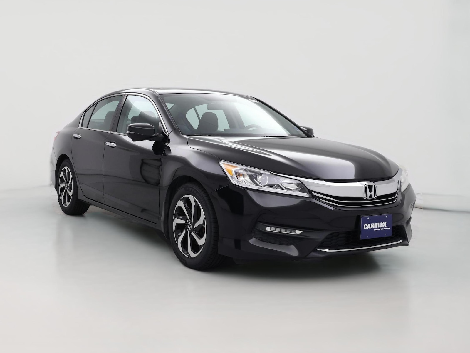 2017 Honda Accord Sedan
