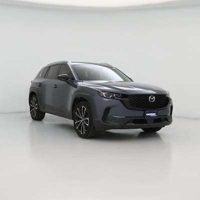 2023 Mazda CX-50 2.5 S Premium Plus Package