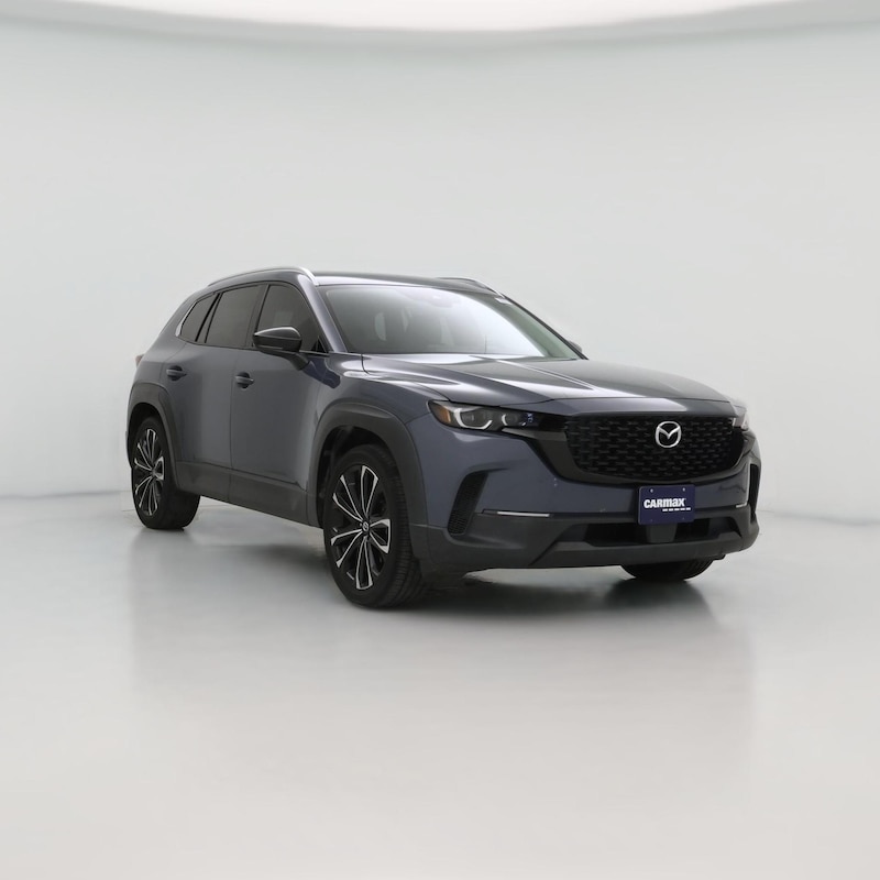 2023 Mazda CX-50 2.5 S Premium Plus Package