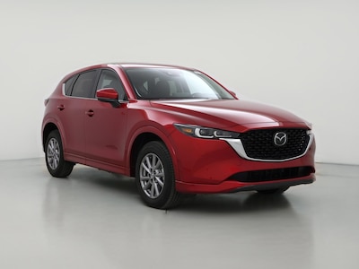 2024 Mazda CX-5 2.5 S Preferred Package