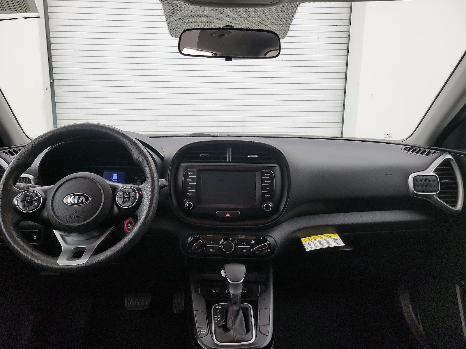 2020 Kia Soul