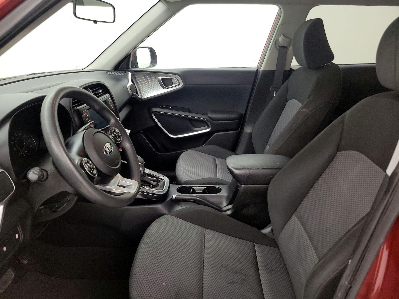 Side Airbags